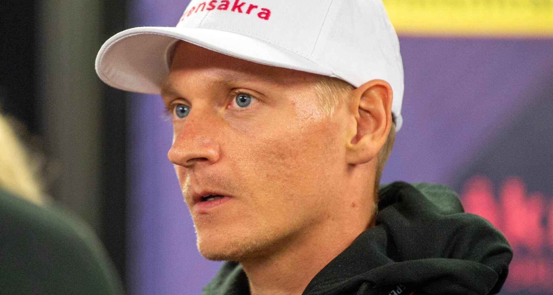 Fredrik Lindgren väljer bort Sverige – för Danmark