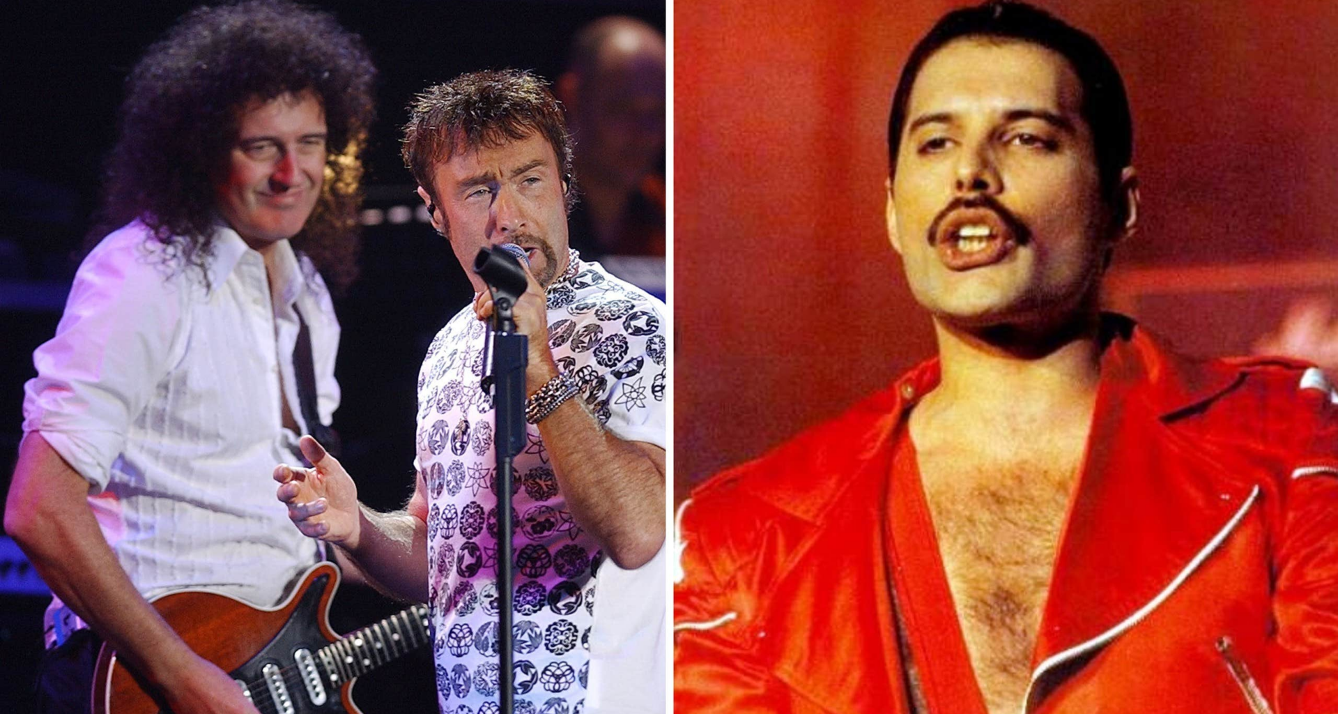 Queen släpper ny låt – julklappen till fansen