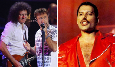 Queen släpper ny låt – julklappen till fansen