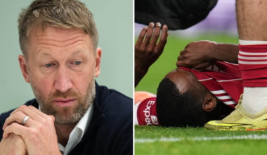 Uppgifter: Alexander Isak borta flera månader | Premier League