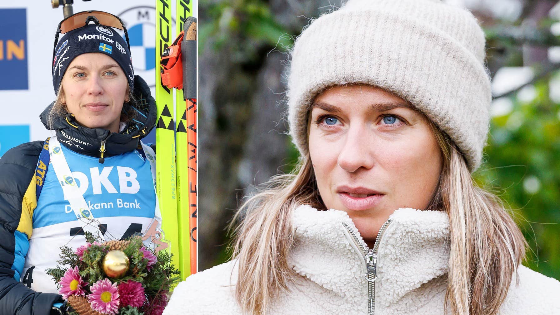 Pengaregn över Anna Magnusson efter succén: ”Mycket”