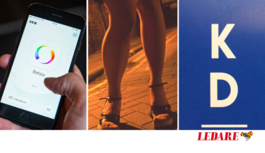 KD har fel om att skattebefria köp av sexuella tjänster