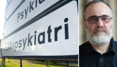 Mördaren har fler
rättigheter än vi