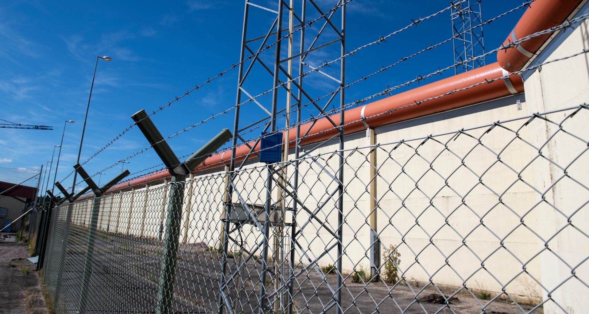 KD vill kalla upp Kriminalvården – efter Paulus Abdelshaheds fängelseflytt