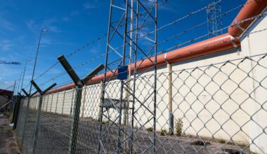 KD vill kalla upp Kriminalvården – efter Paulus Abdelshaheds fängelseflytt