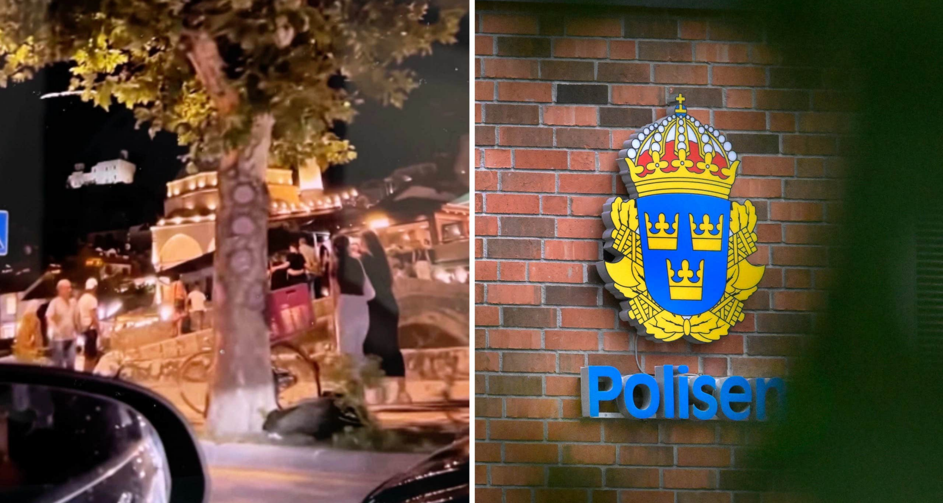Polisutredaren sjukanmälde sig – drog på resor