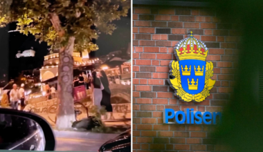 Polisutredaren sjukanmälde sig – drog på resor