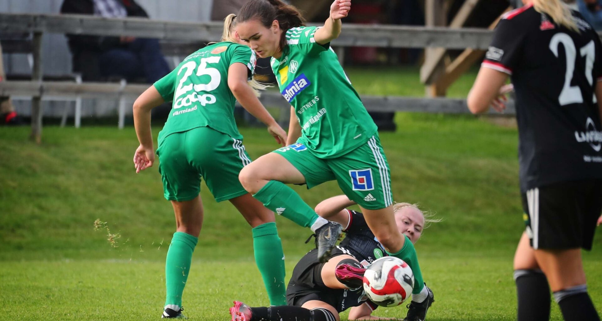 KLART: Här är talangens nya klubb: ”Strävar uppåt” - Arvika Nyheter