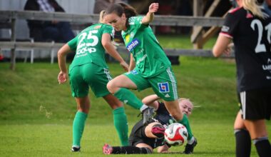 KLART: Här är talangens nya klubb: ”Strävar uppåt” - Arvika Nyheter