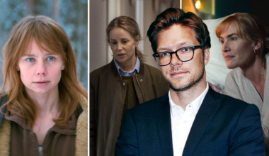 Det här ska du se på tv julen 2025 – tips på serier