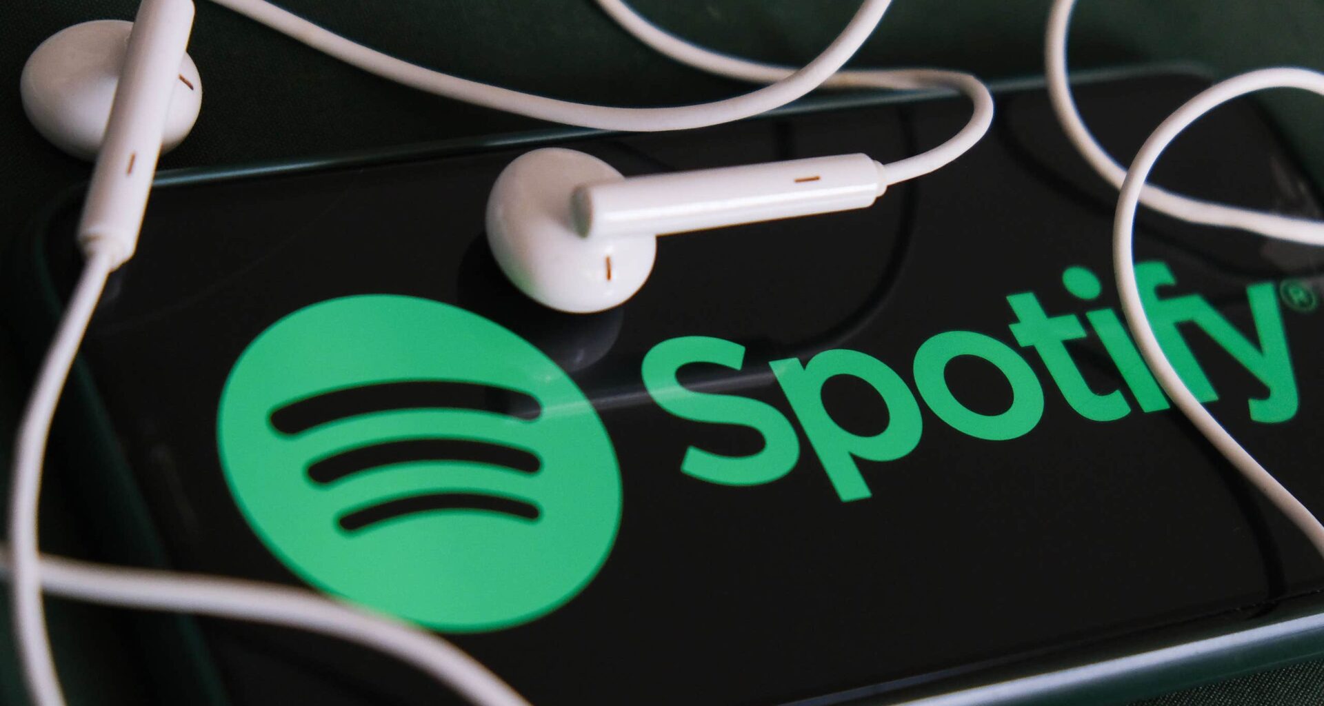 Spotify hackat – 86 miljoner ljudfiler stulna