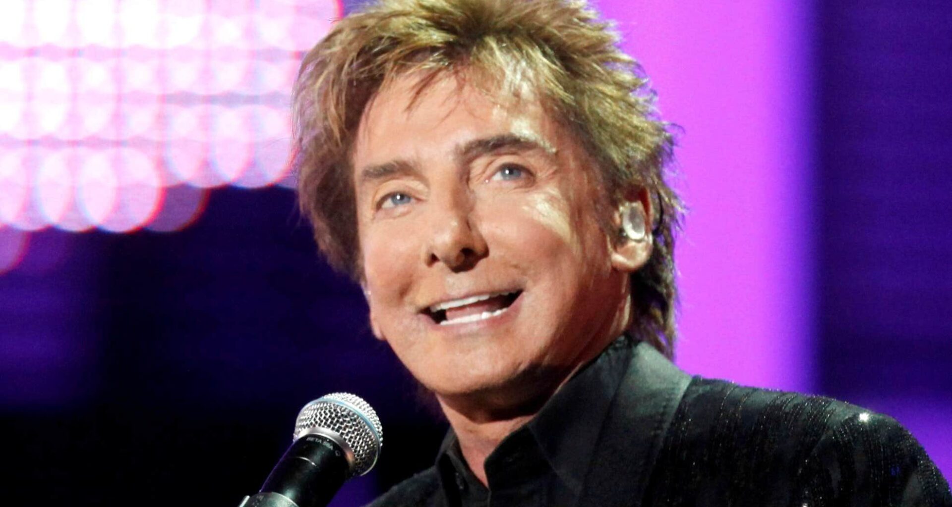 Barry Manilow ska opereras för lungcancer