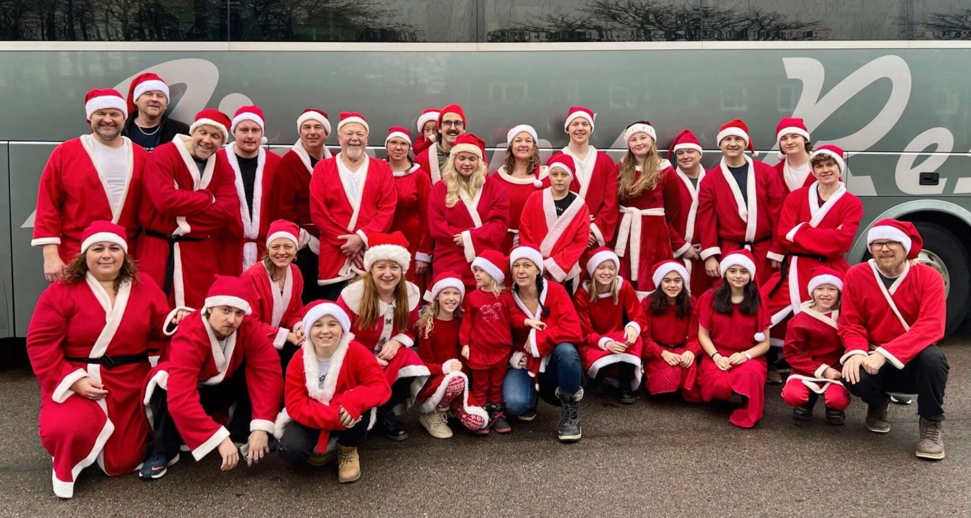 23–26/12: Julkrubba, tomteturné och hemvändarfester – det händer i jul - provinstidningen.se