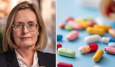 Ny riktlinjer för subvention och prissättning av läkemedel – Svensk Farmaci