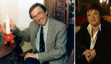 Därför byttes Arne Weise ut som julvärd i SVT