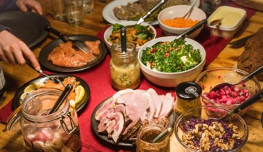 Flera sjuka efter julbord på Öland | Sverige