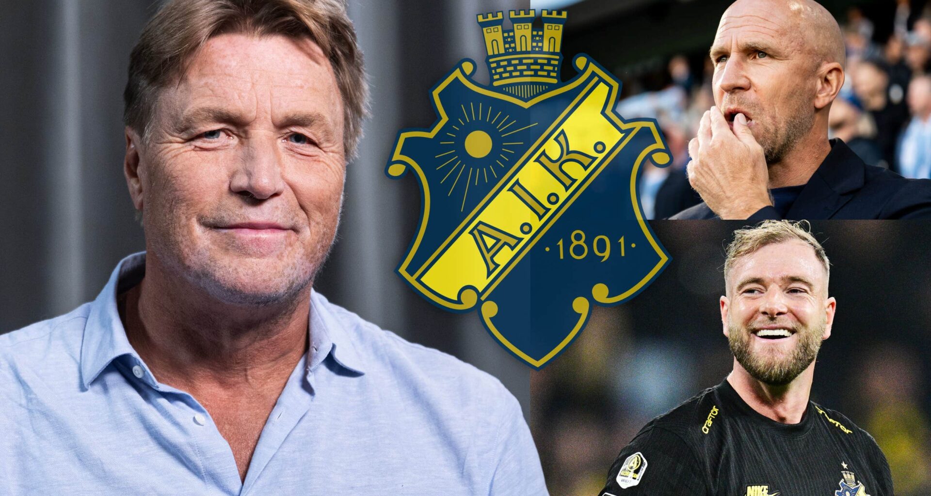 Thomas Bodström: ”Ge Rydström ett femårskontrakt” | Allsvenskan