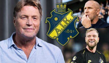 Thomas Bodström: ”Ge Rydström ett femårskontrakt” | Allsvenskan