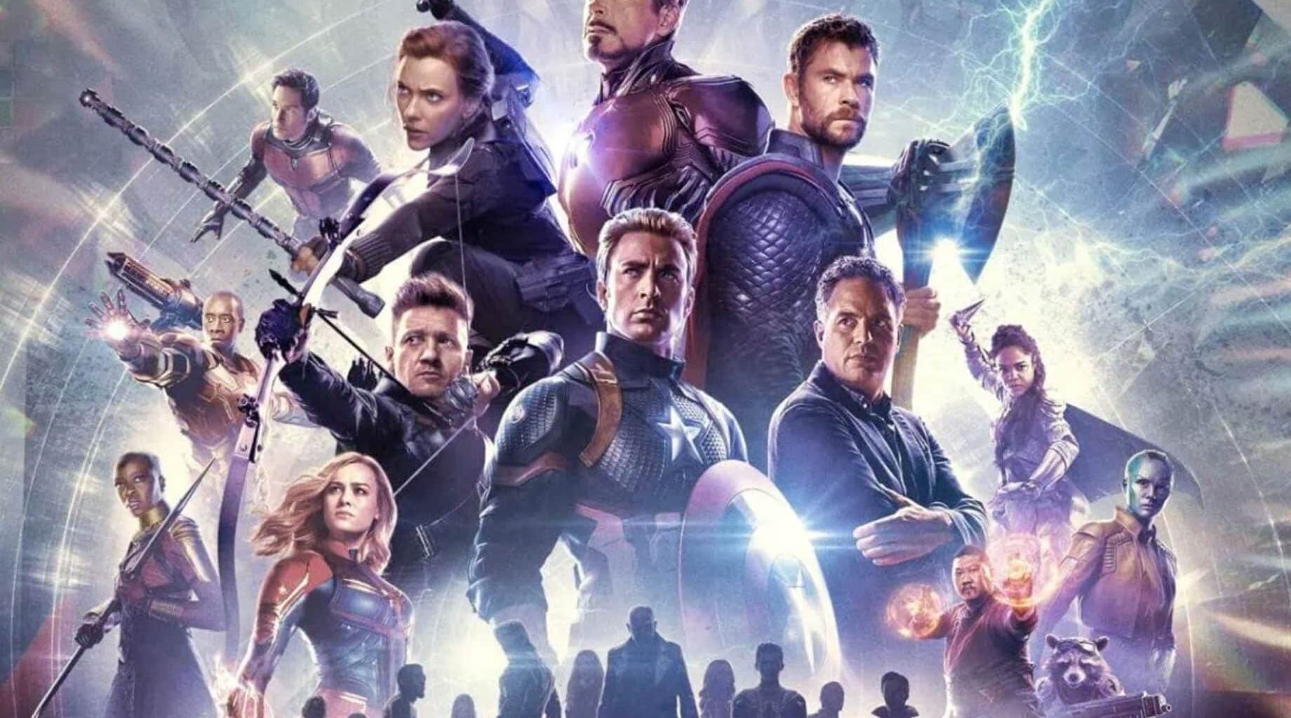 "Avengers"