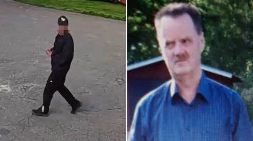 Expolisen Tore Hedman mördades i Borlänge – nu kommer domen