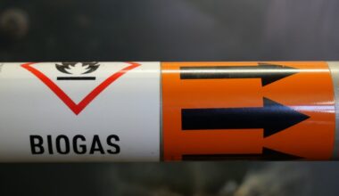 150 miljoner till gårdsbiogas – nytt stöd i Klimatklivet