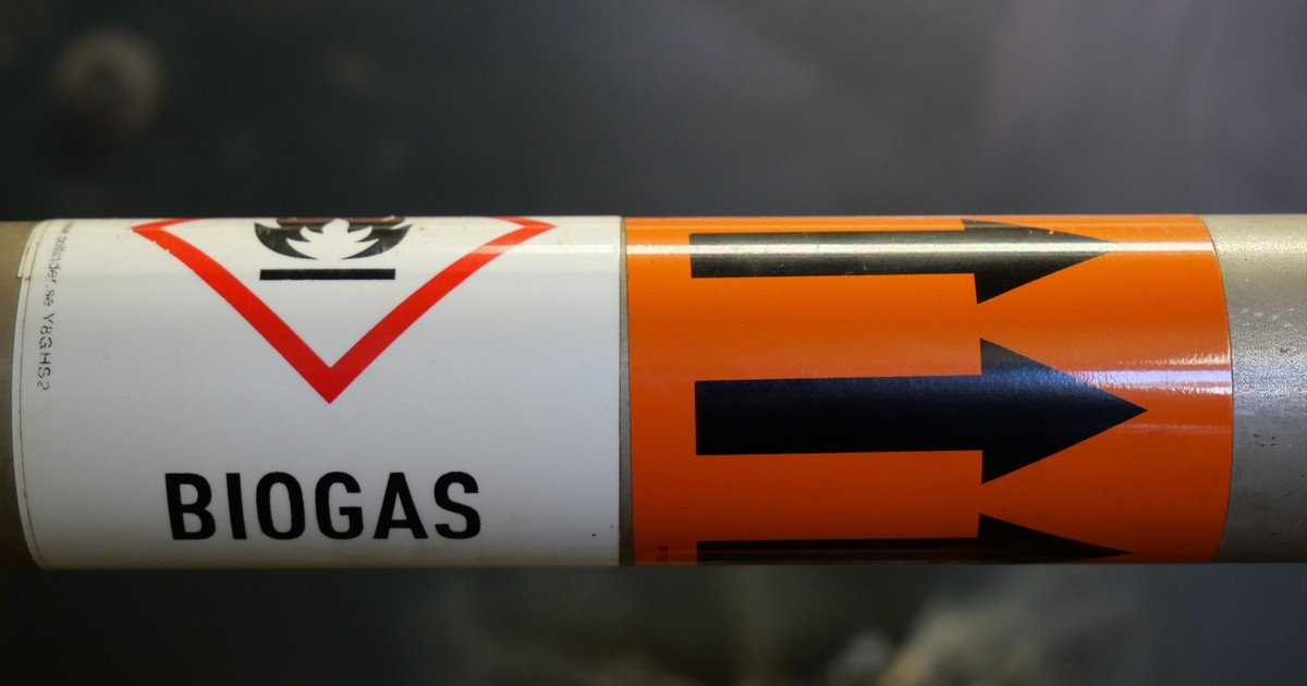 150 miljoner till gårdsbiogas – nytt stöd i Klimatklivet