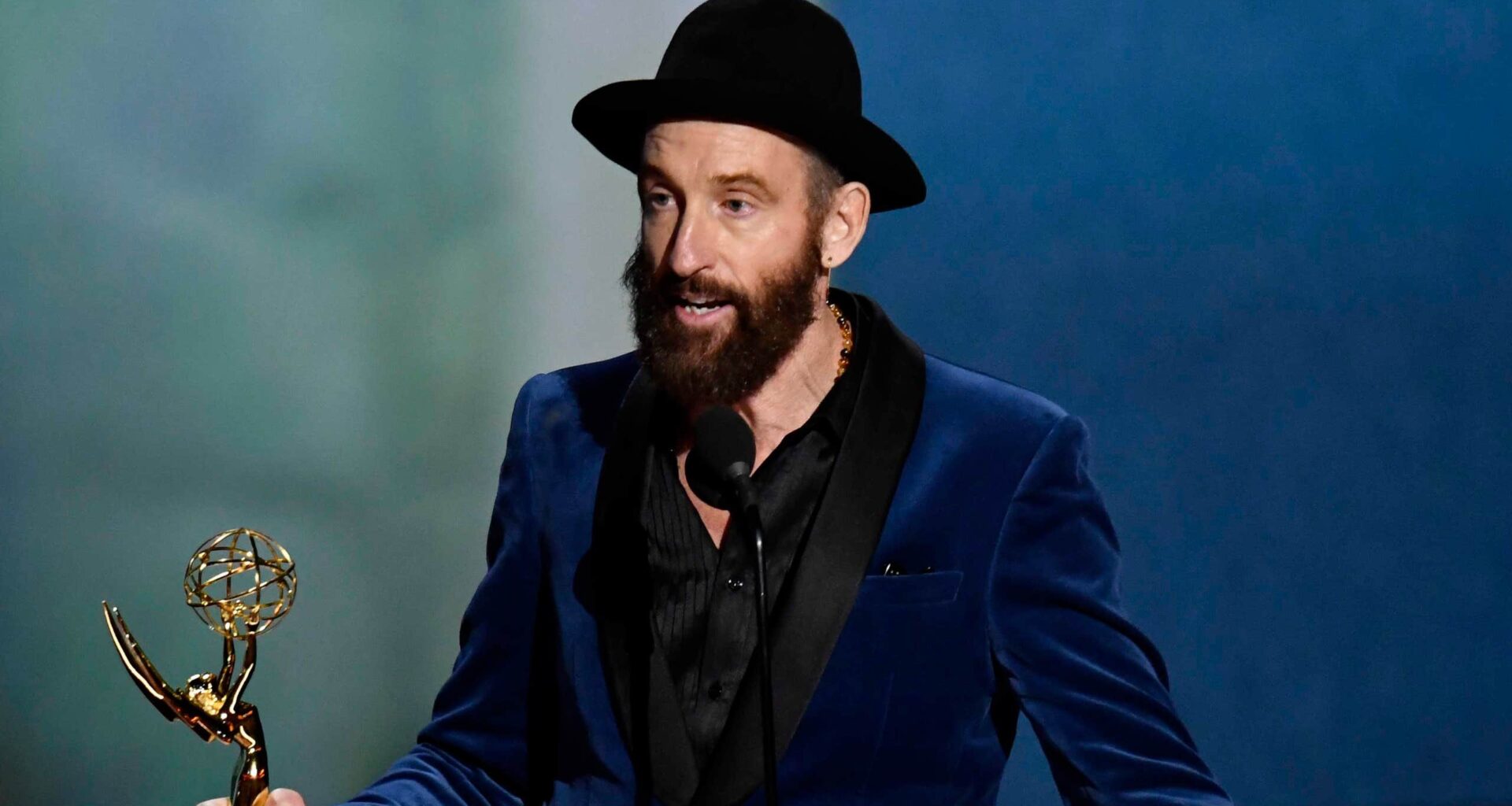 Svenske Johan Renck regisserar "Assassins creed"-serie