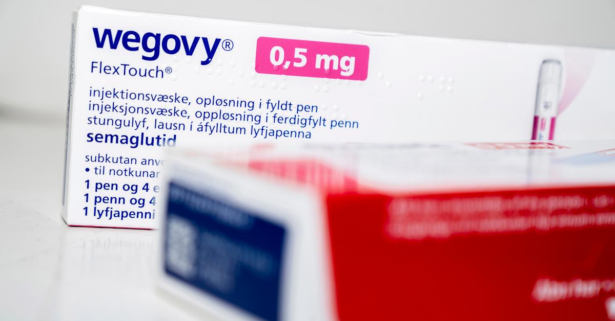 Danskt läkemedelsbolag rusade på börsen efter godkännande av viktminsknings­medel i USA | Ekonomi