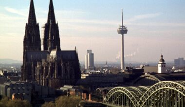 Svensk 17-åring häktad i Tyskland: Misstänkt planerat mord