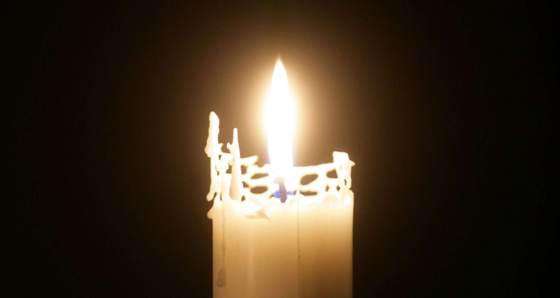 Insändare: Sluta skuldbelägga de som inte orkade bära mörkret