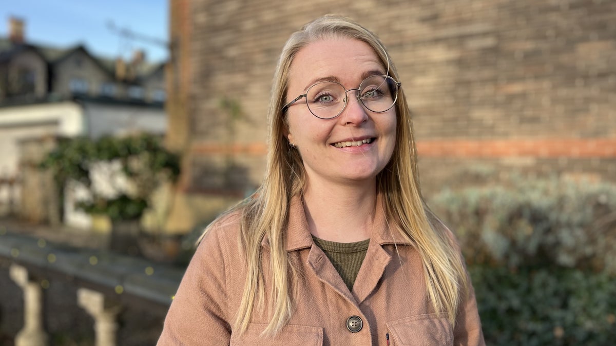 Victoria vann Smålits novelltävling – Jönköpings-Posten