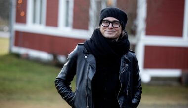 Tobias Rylander får stjärnor som Beyoncé att lysa – Falu-Kuriren