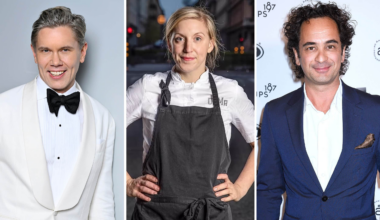 Varför ska maten på restaurang kosta mer?