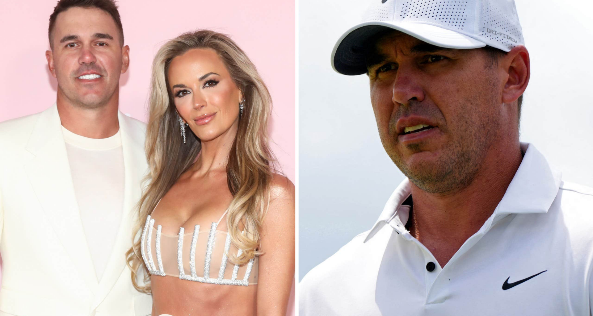 Brooks Koepka lämnar LIV-touren