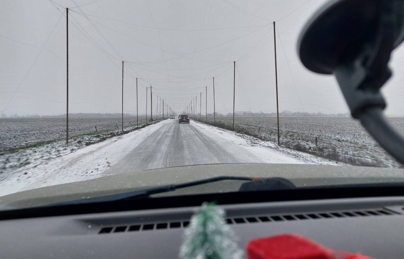 Ryskt ubåtsjaktflyg förstört – tyska AfD ska spionerat åt Kreml – gummifabrik i ryska Tula bombad – Cornucopia?
