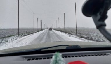 Ryskt ubåtsjaktflyg förstört – tyska AfD ska spionerat åt Kreml – gummifabrik i ryska Tula bombad – Cornucopia?