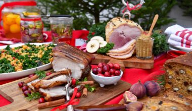 Emelie blev sjuk efter julbord på Hotell Skansen på Öland