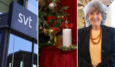 Siw Malmkvist julvärd i SVT: Kaxiga löftet till tittarna