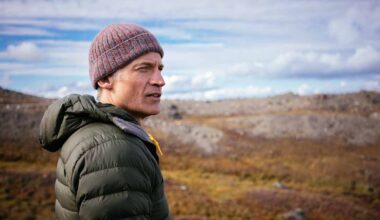 GoT-skådespelaren Nikolaj Coster-Waldau vill hitta positiva lösningar på klimatkrisen i ny serie | Kunskap