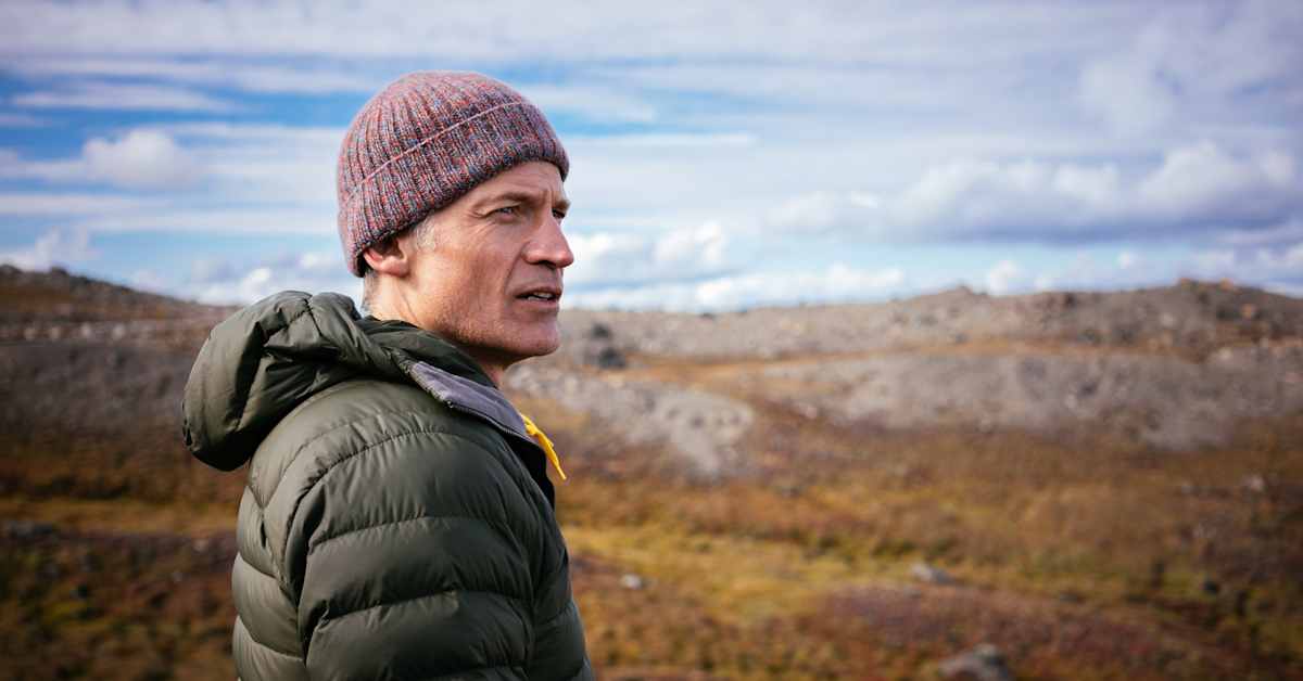 GoT-skådespelaren Nikolaj Coster-Waldau vill hitta positiva lösningar på klimatkrisen i ny serie | Kunskap