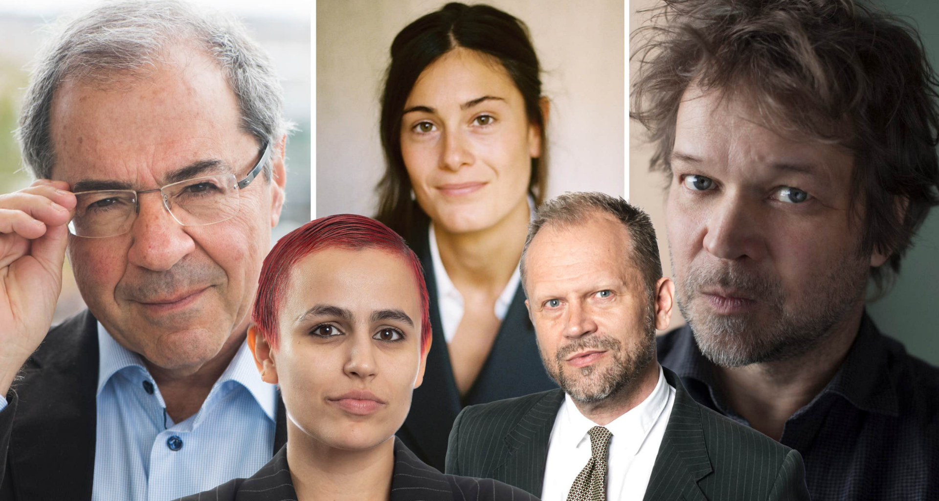 Expressens kulturredaktion tipsar om årets bästa böcker