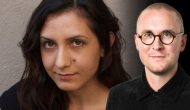 ”Lapvona” av Ottessa Moshfegh • Så bra är boken