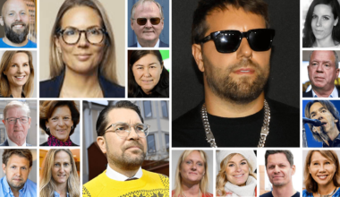 Kolla vem som hade högst lön – län för län