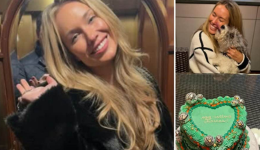 Danielle Collins fryser in sina ägg –
missar stortävlingen | Tennis