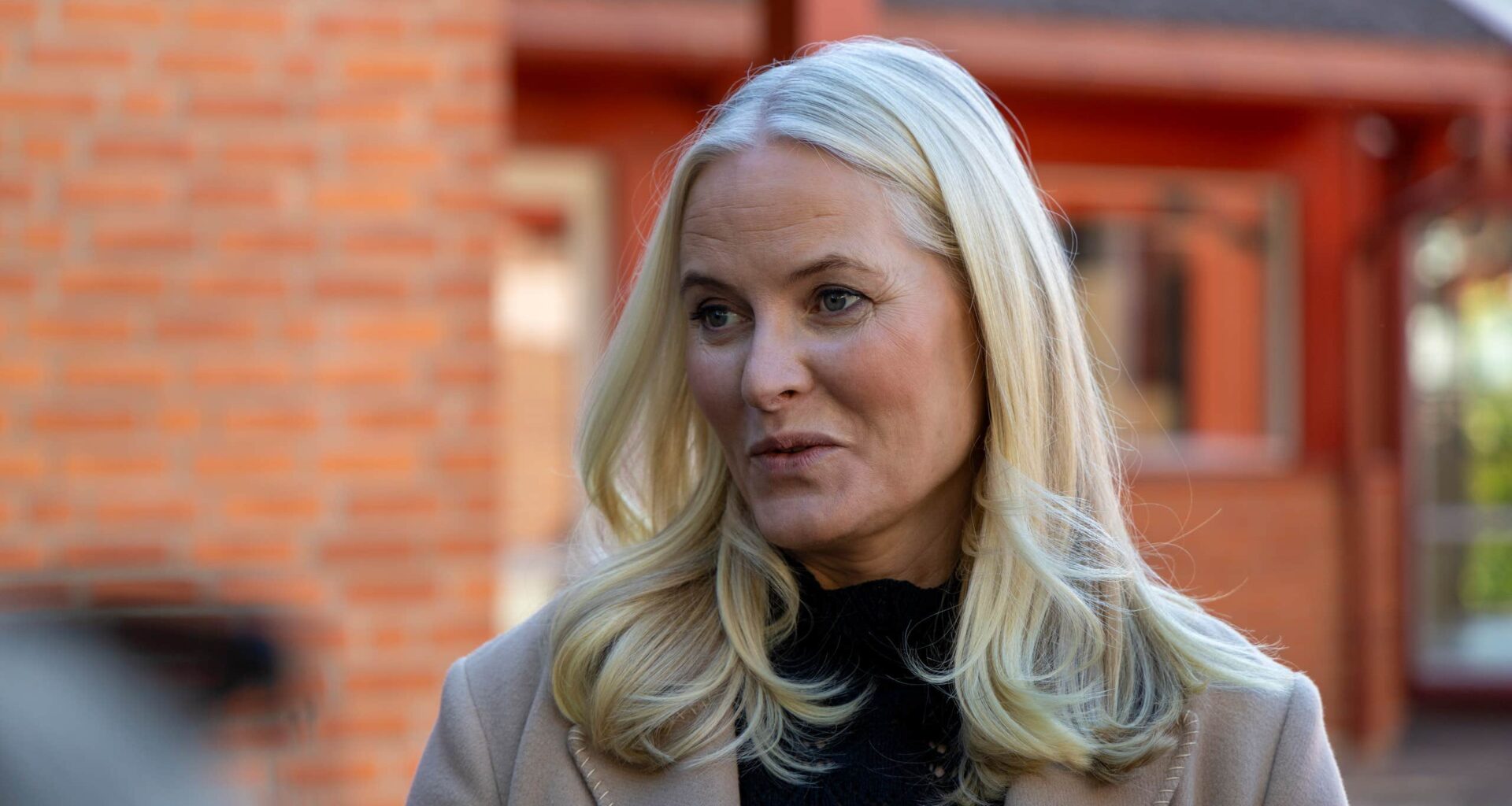 Mette-Marits ilska – orden om sonen Marius Borg Høiby | Kungligt