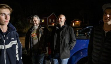 Ungdomsprästen om epa-olyckor: ”För enkelt att trimma”