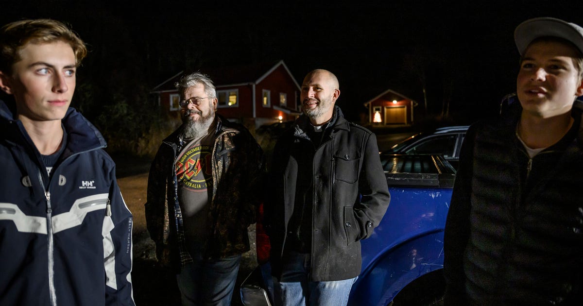 Ungdomsprästen om epa-olyckor: ”För enkelt att trimma”