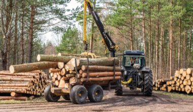 Fredrik Klier Skoga AB: Här är senaste årsredovisningen