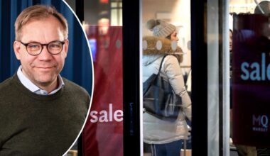 Fyndläge på mellandagsrean – här är dina rättigheter: ”Skilda regler mellan butik och nätet” - NLT