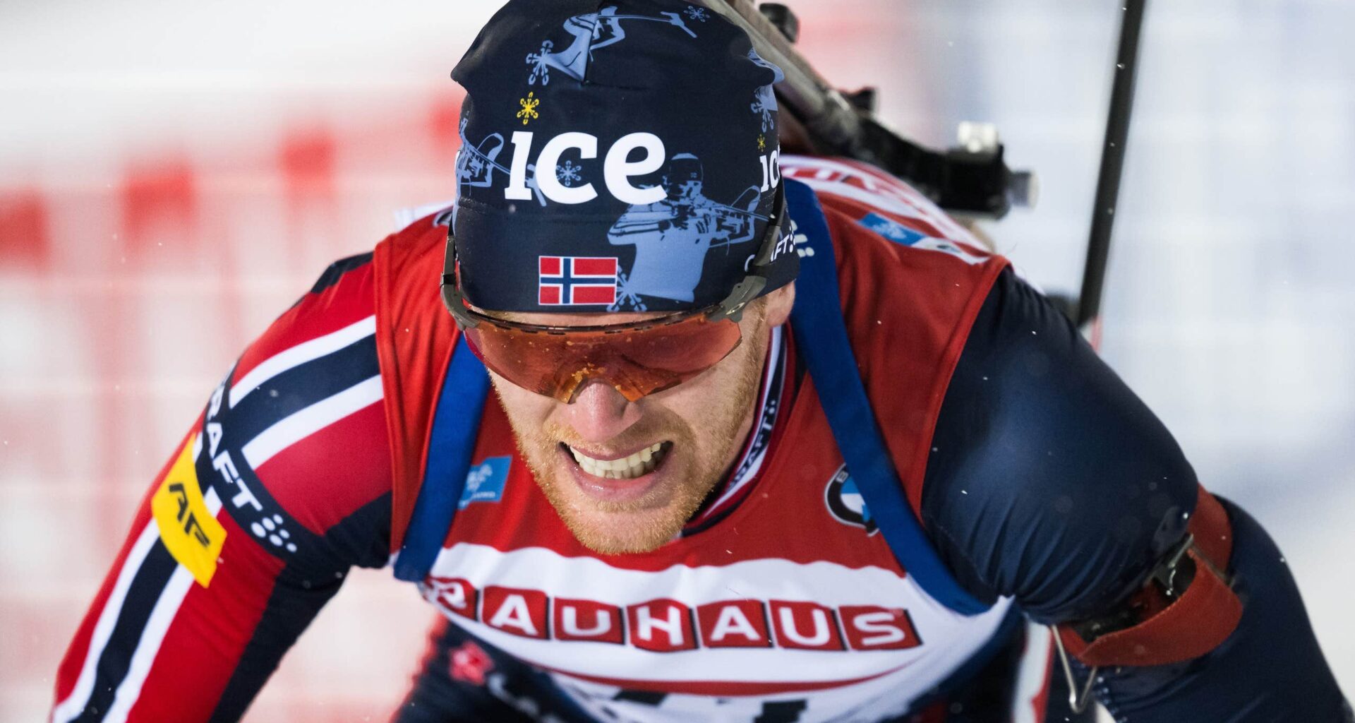 Ilska i Norge efter Sivert Guttorm Bakkens död – kräver svar | Skidskytte